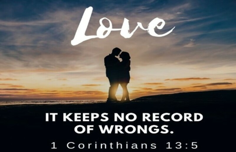 "Love Is Kind"