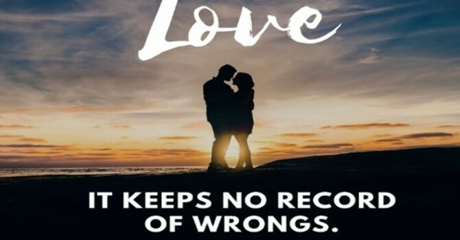 "Love Is Kind"