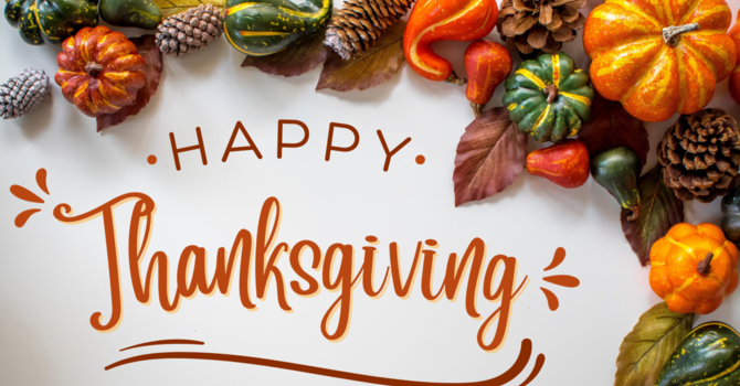 Office Closed October 12th