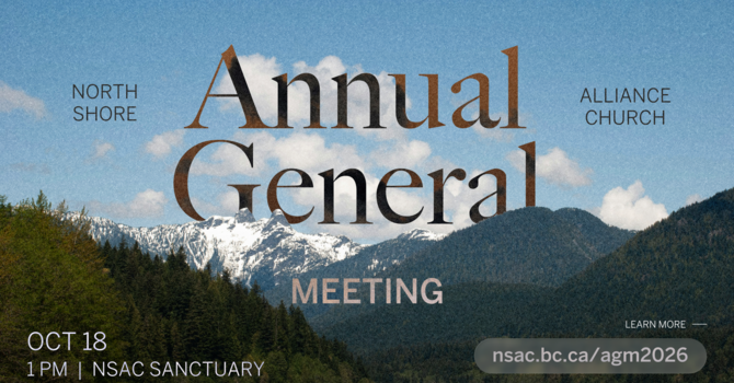Annual General Meeting