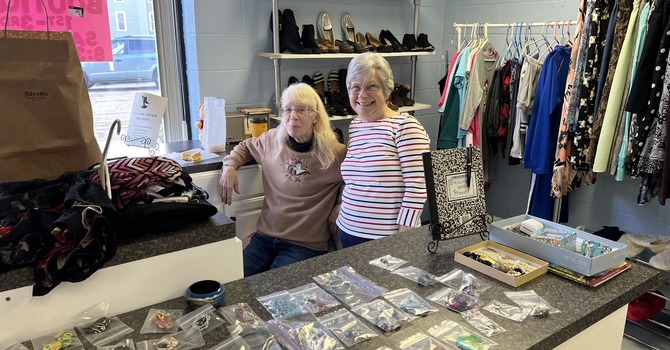 Iney's Pre-Loved Boutique