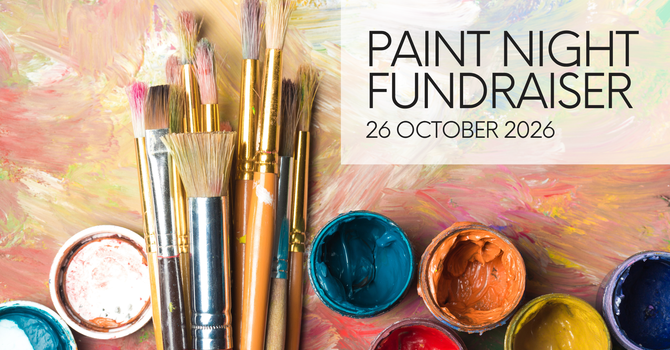 PAINT NIGHT 