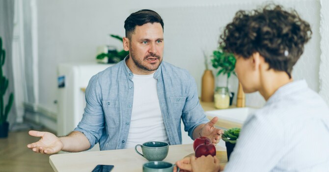 A Healthy Personal Skepticism 