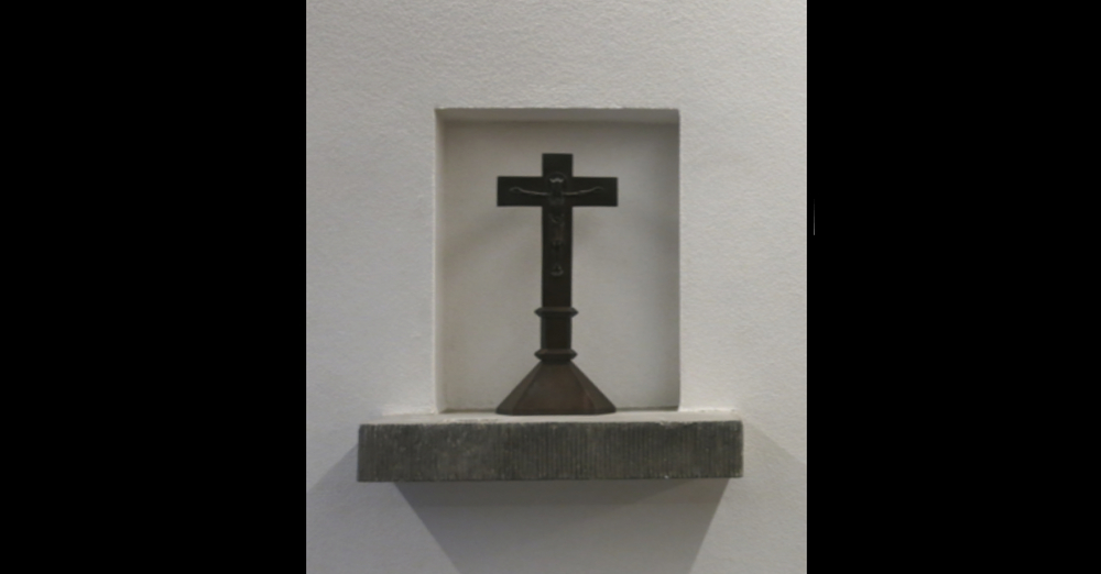 The mind of Christ