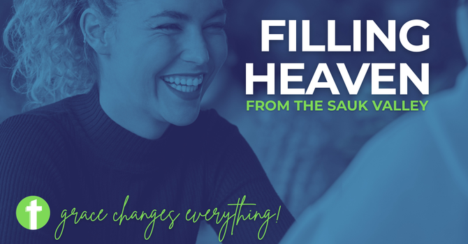 Filling Heaven from the Sauk Valley image
