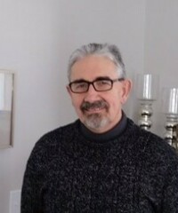 staff member image