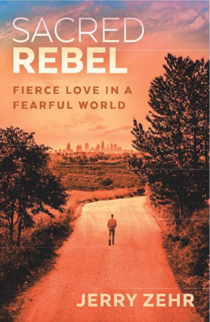 Fire in the Bones: Awakening the Sacred Rebel
