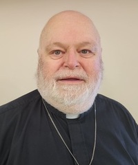 staff member image