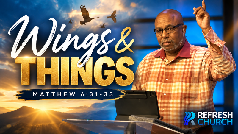 Wings & Things