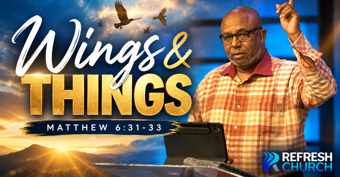 Wings & Things