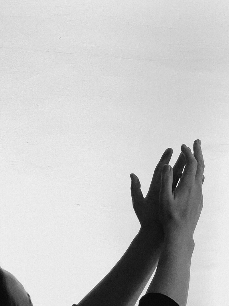 Revive My Worship