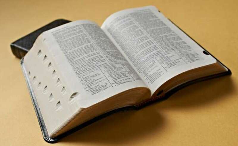 Scriptures