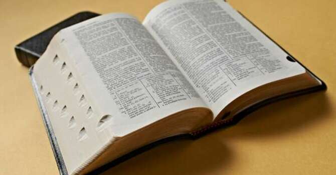 Scriptures