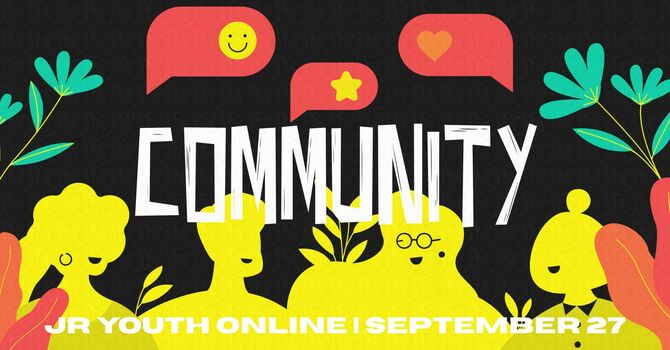 Junior Youth Online | On Demand