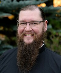 staff member image