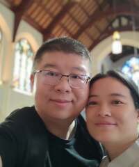 staff member image