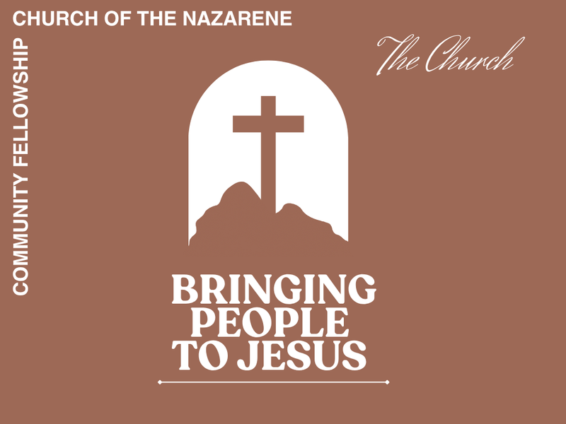 The Church:  Bringing People to Jesus