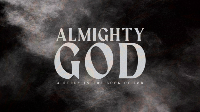 Almighty Who Restores Beyond Measure
