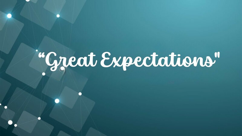 Great Expectations