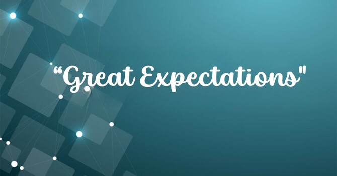 Great Expectations