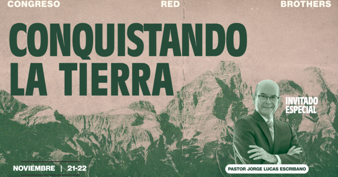 Conquistando la Tierra