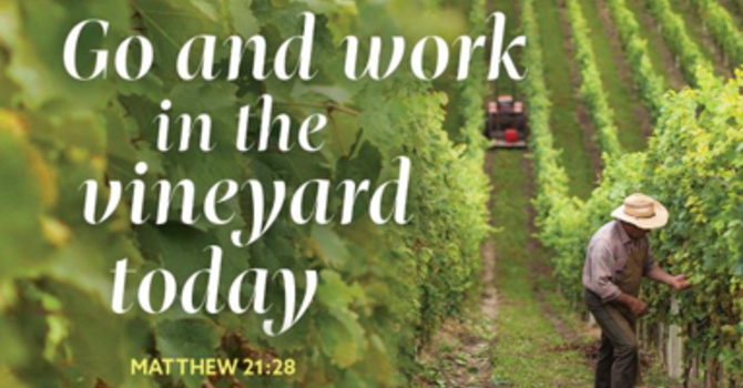 Worship Sunday September 27, 2026