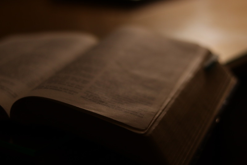 The Reliability of the Bible