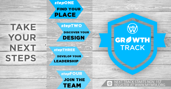 Growth Track