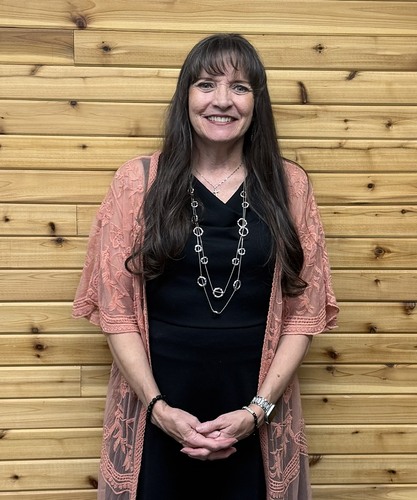 Pastor Joslyn Severin