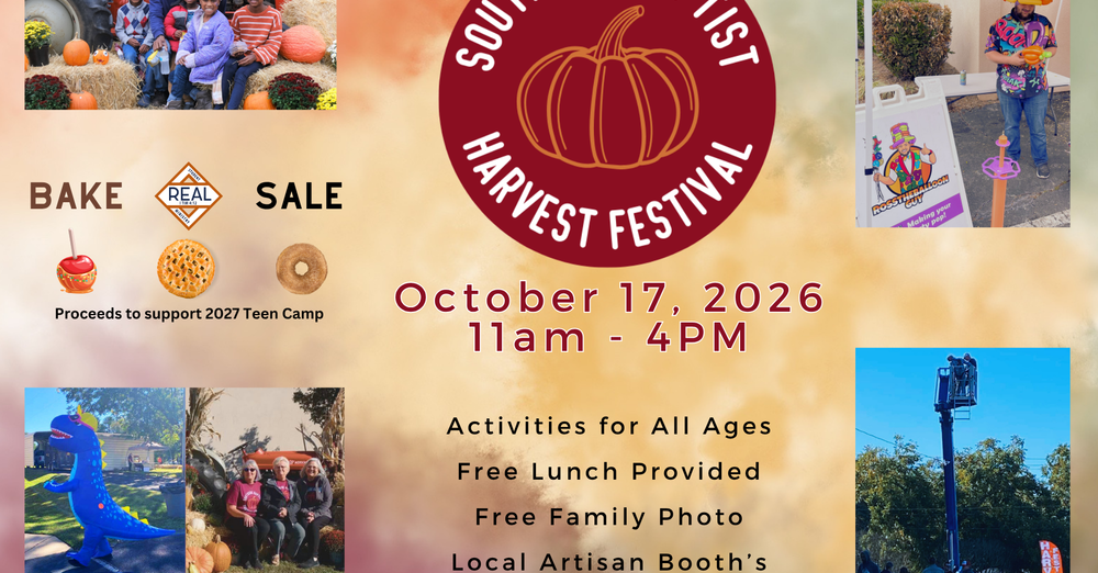 Harvest Festival