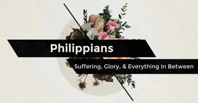 Philippians 1:12-26