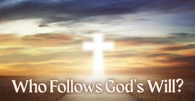 Sunday Worship, September 27, 2026
