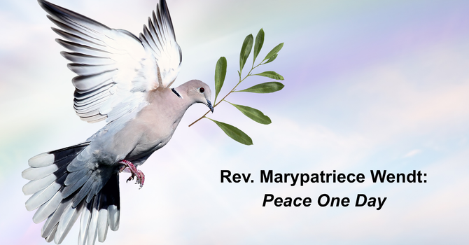 Rev. Marypatriece Wendt