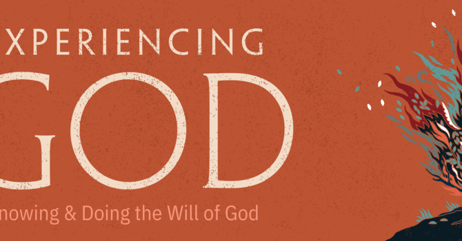 Adult Bible Study