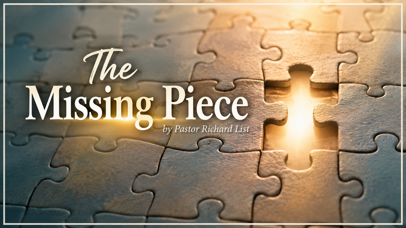The Missing Piece