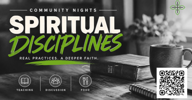 Community Nights - Fall 2026