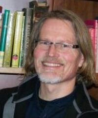 staff member image