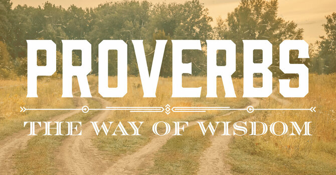 Wisdom for Living