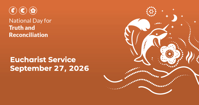 Eucharist Service - September 27, 2026