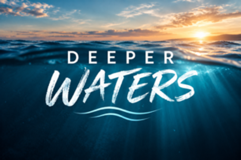 "Deeper Waters"