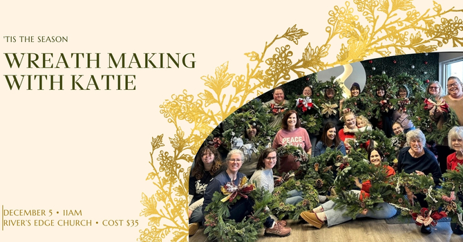 Wreath Making Class