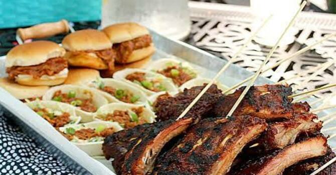 Joy Cookout
