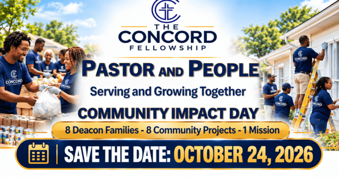 Save The Date