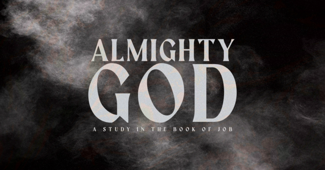 Almighty Who Restores Beyond Measure