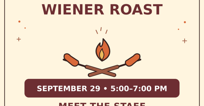 Welcome Back Wiener Roast