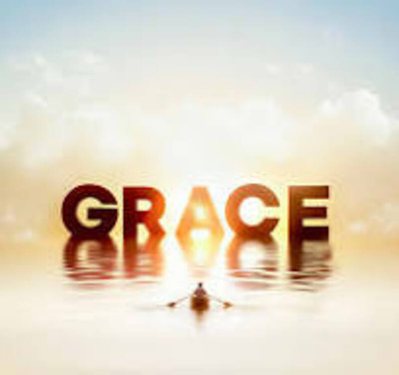 Grace in Our Weakness