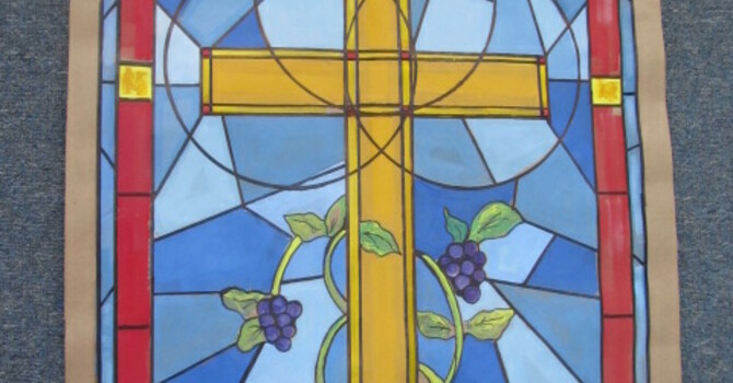 Sermon for September 27, 2026 "The Day of the Lord"