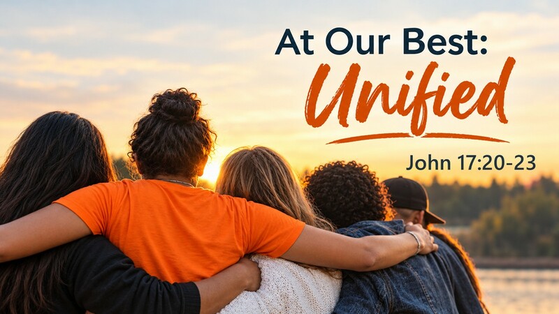 At Our Best - Unified