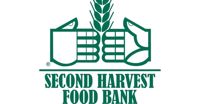 Second Harvest Food Bank Service Day