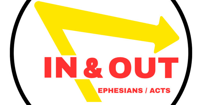 In & Out | PC - Providence and Contentment